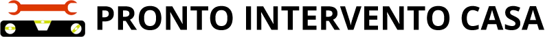 Pronto Intervento Casa